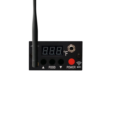 GMG - Circuit Board 2.0 Grills