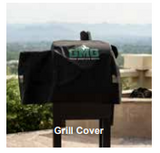Green Mountain - Thermal Grill Covers