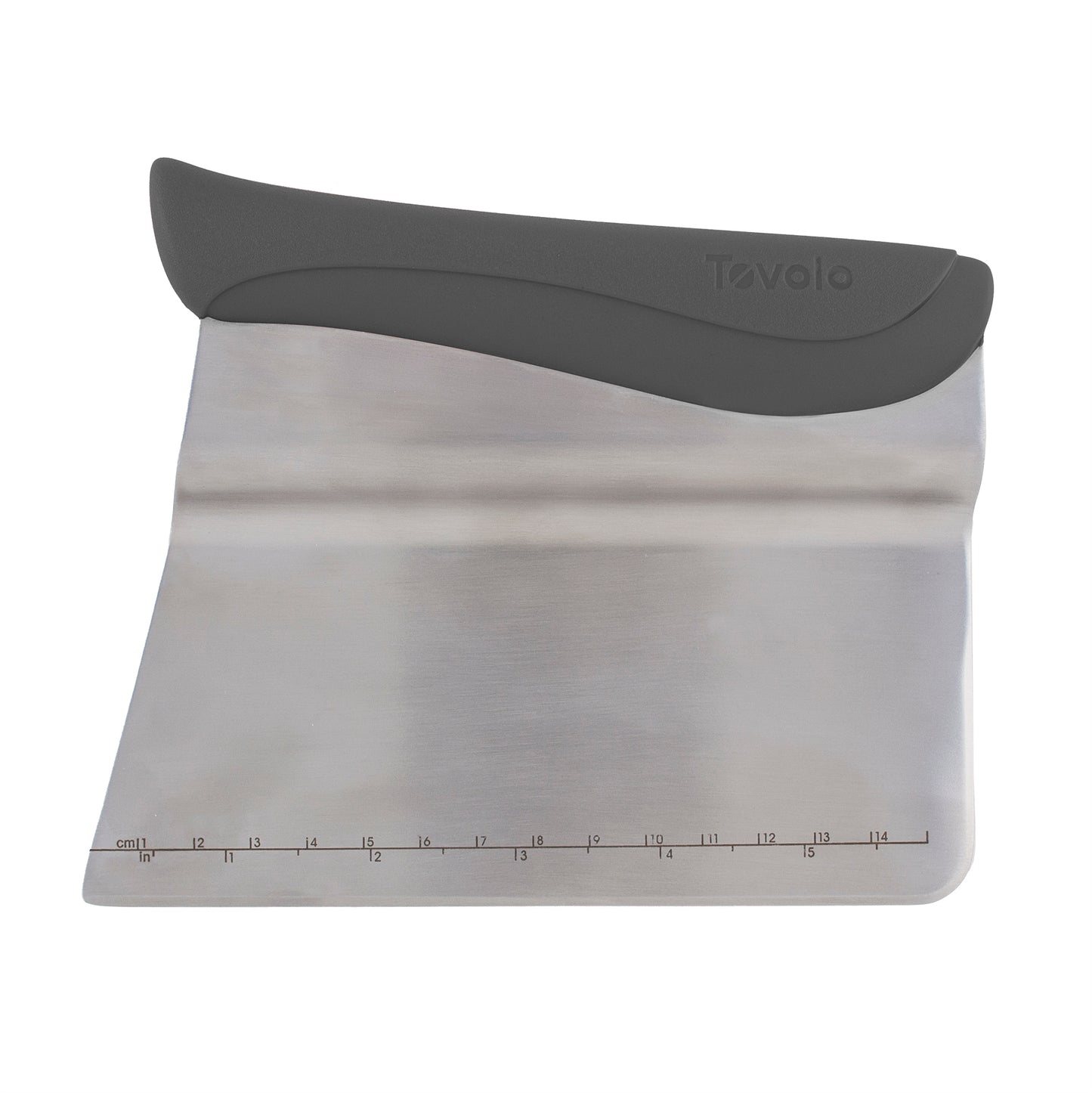 Bench Scraper - Offset Blade