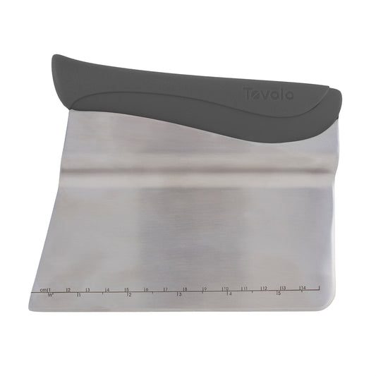 Bench Scraper - Offset Blade