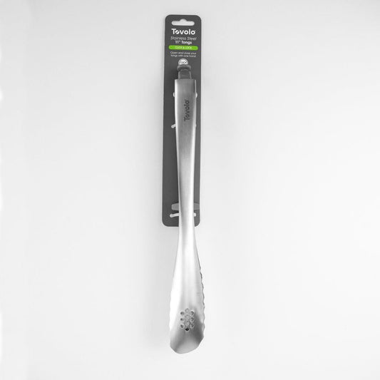 Cooking Tongs - 11"