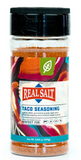 Redmond Real Salt - Seasonings