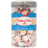 Candy - Taffy Town - Salt Water Taffy - Canisters - 510g/18oz