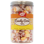 Candy - Taffy Town - Salt Water Taffy - Canisters - 510g/18oz