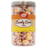 Candy - Taffy Town - Salt Water Taffy - Canisters - 510g/18oz