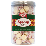 Candy - Taffy Town - Salt Water Taffy - Canisters - 510g/18oz