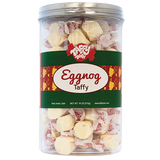 Candy - Taffy Town - Salt Water Taffy - Canisters - 510g/18oz