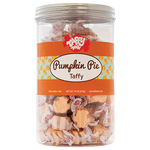 Candy - Taffy Town - Salt Water Taffy - Canisters - 510g/18oz