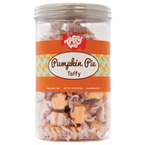 Candy - Taffy Town - Salt Water Taffy - Canisters - 510g/18oz