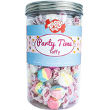 Candy - Taffy Town - Salt Water Taffy - Canisters - 510g/18oz