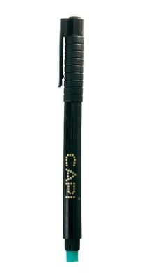 Tag Marker Fine Point - Black