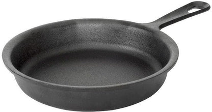 Cast Iron Skillets