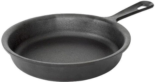 Cast Iron Skillets