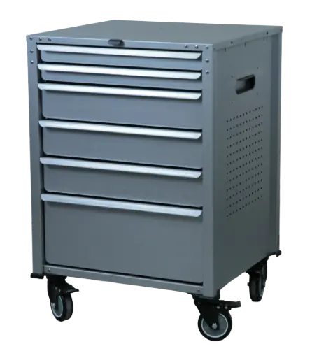 INFOCUS MFG -  Storage/Tool Boxes - See Configurations Below