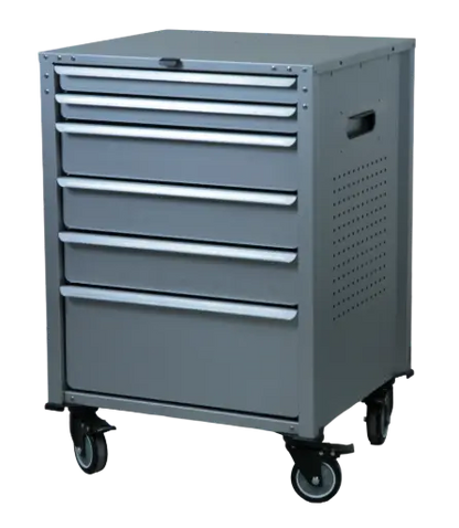 INFOCUS MFG -  Storage/Tool Boxes - See Configurations Below