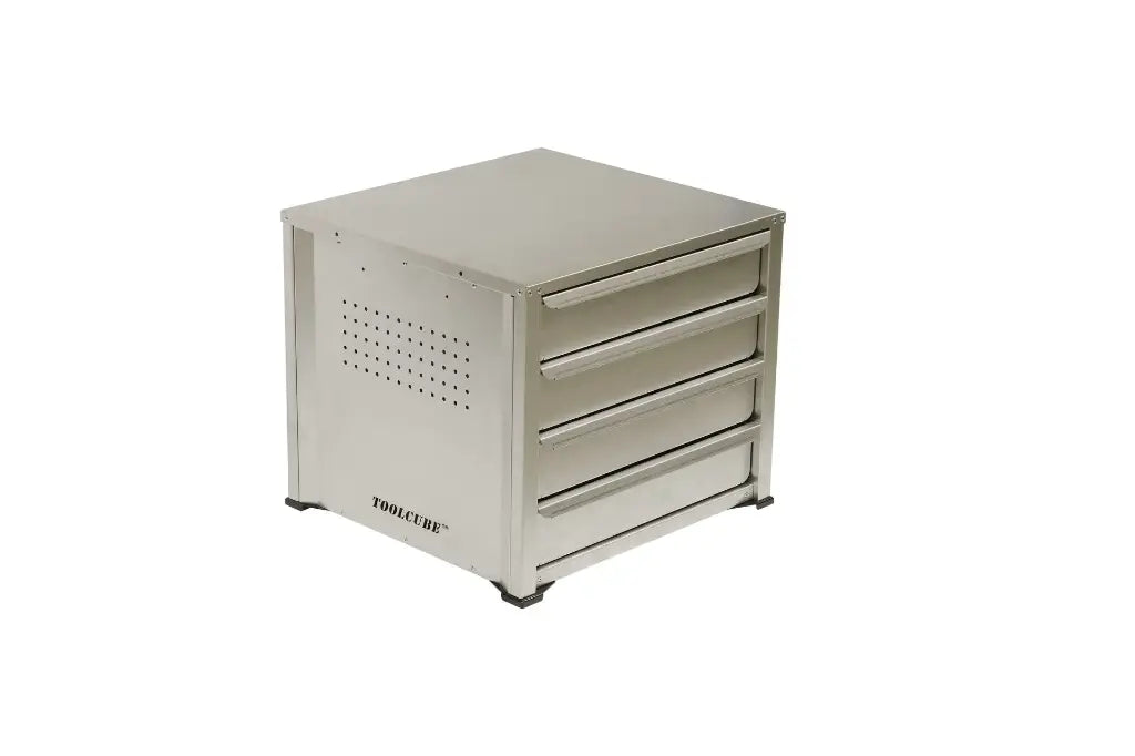 INFOCUS MFG -  Storage/Tool Boxes - See Configurations Below