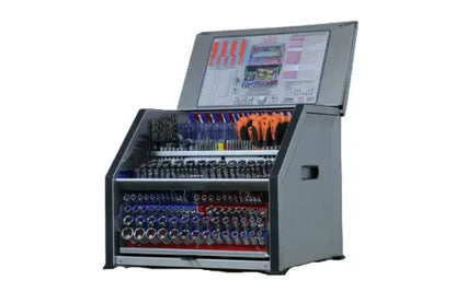INFOCUS MFG -  Storage/Tool Boxes - See Configurations Below
