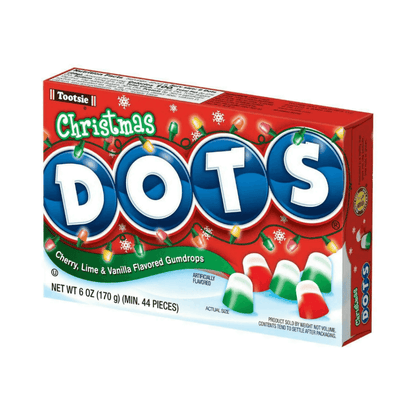 Candy - Christmas Candy