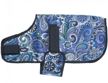 Tough 1 - Dog Printed Winter Coat (1200D)