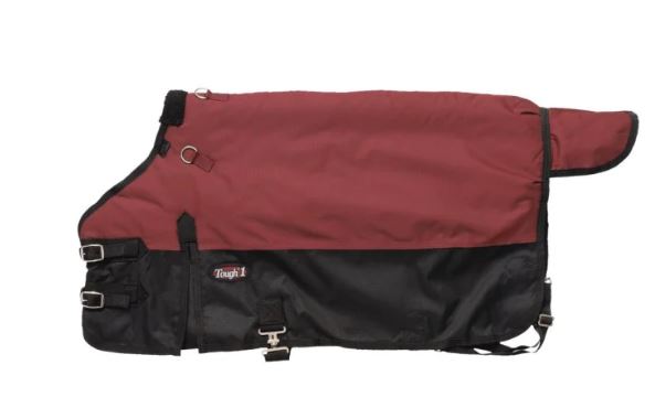 Tough1 - 600D 250g Waterproof Turnout - Foal