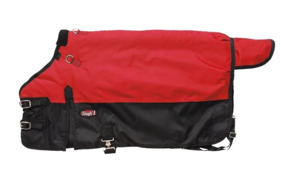 Tough1 - 600D 250g Waterproof Turnout - Foal