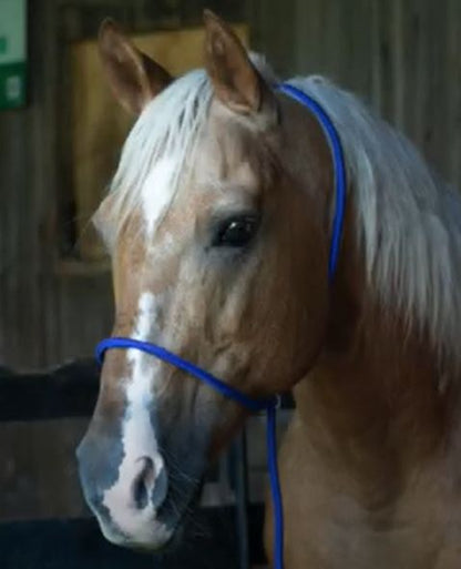 Tough1 - Pocket Rope Halter