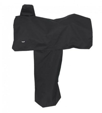 Tough1 - Nylon Western Saddle Cover