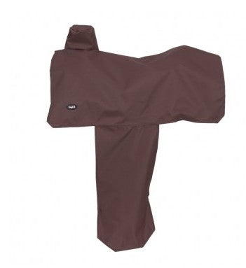 Tough1 - Nylon Western Saddle Cover