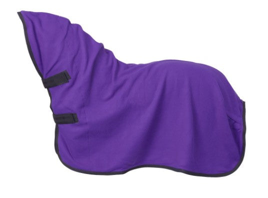 Tough1 - Mini Horse Cooler - Soft Fleece (Special Order)