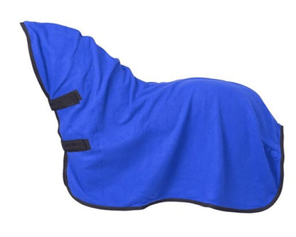 Tough1 - Mini Horse Cooler - Soft Fleece (Special Order)
