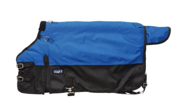 Tough1 - 600D 250g Waterproof Turnout - Foal