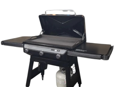 Traeger - FlatRock Griddles