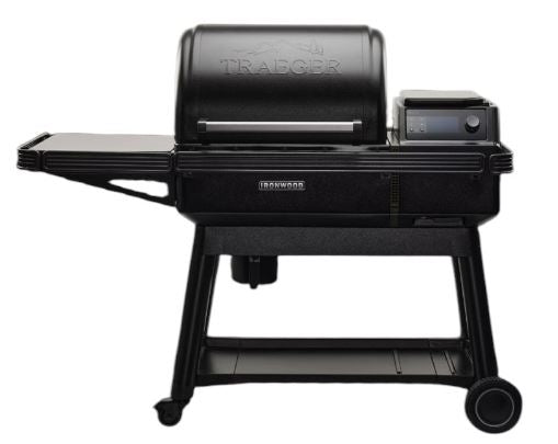 Traeger - Ironwood Grills * SAVE UNTIL DEC 24TH WHILE SUPPLIES LAST*