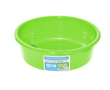 TuffStuff - Plastic Round Feeder Pan - 7 qts