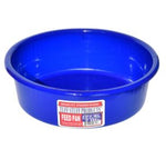 TuffStuff - Plastic Round Feeder Pan - 7 qts