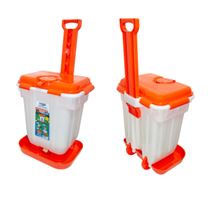 Tuff Stuff - Portable Ultra Poultry Drinker - 7.26 Gal / 27.5L