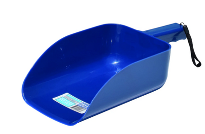 Tuff Stuff - Open Square Scoop