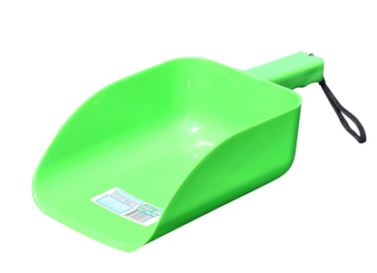 Tuff Stuff - Open Square Scoop