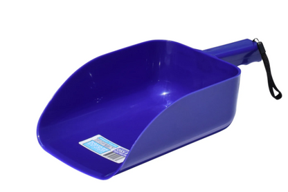 Tuff Stuff - Open Square Scoop