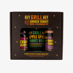 Hey Grill Hey - Kits