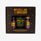 Hey Grill Hey - Kits