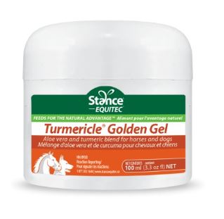 Stance - Turmerical Golden Gel