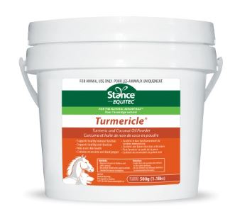 Stance - Turmericle ** CLEARANCE SALE**