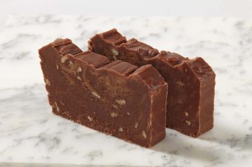 Candy - Brittles 'n More - Fudge