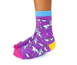 Uptown Sox- Socks Assorted - Kids