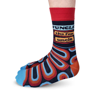 Uptown Sox- Socks Assorted - Men