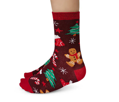 Uptown Sox - Socks Assorted - Kids