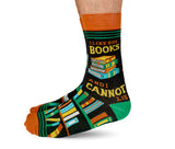 Uptown Sox- Socks Assorted - Men