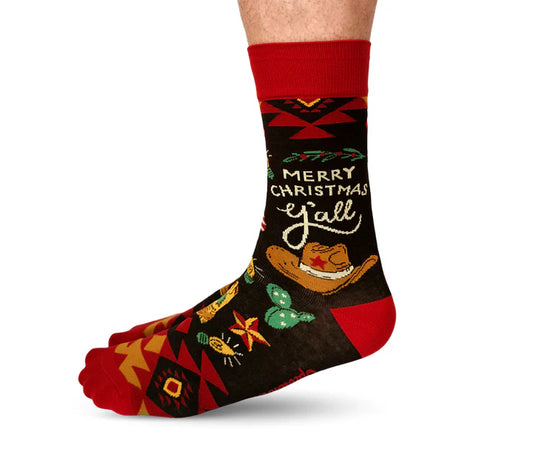 Christmas - Mens Socks