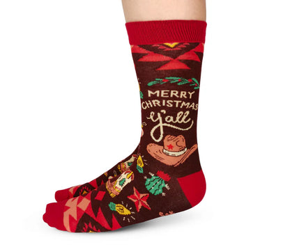 Christmas - Woman's Socks